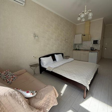 Gagarin Plaza Apartments Odesa Exterior photo