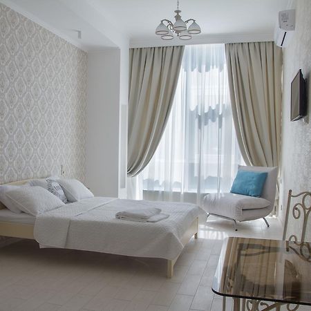 Gagarin Plaza Apartments Odesa Exterior photo