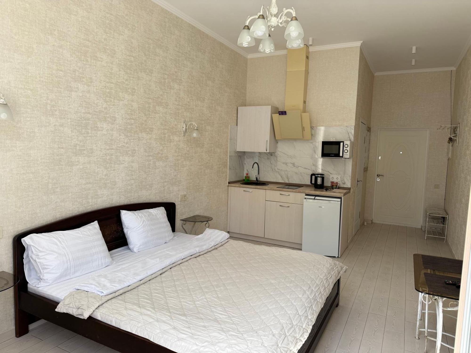 Gagarin Plaza Apartments Odesa Exterior photo