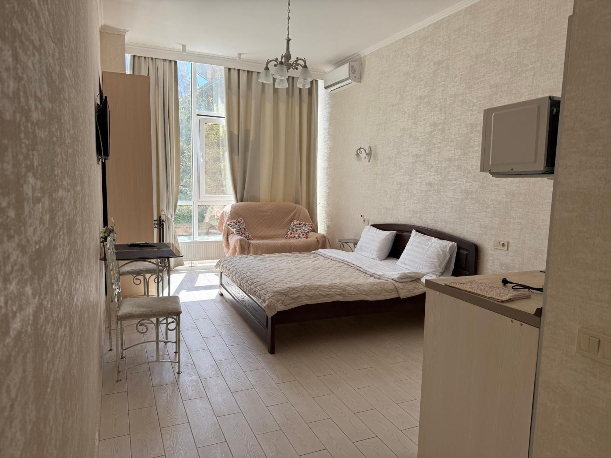 Gagarin Plaza Apartments Odesa Exterior photo