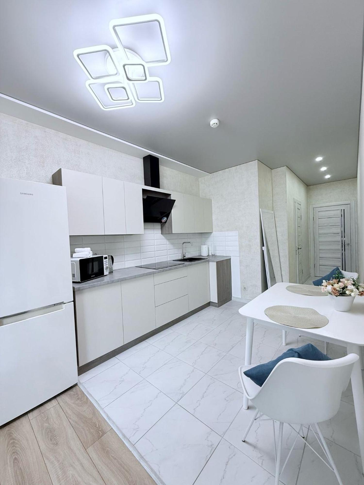 Gagarin Plaza Apartments Odesa Exterior photo
