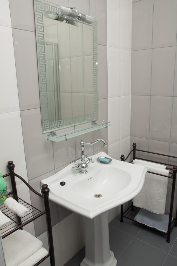 Gagarin Plaza Apartments Odesa Exterior photo
